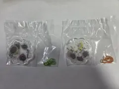 ちいかわ　キャラシャカ　キーホルダー