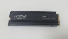 中古品：Crucial X8 外付けSSD 4TB CT4000X8SSD9 - メルカリ