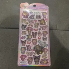 正規品うるちゅるポップシール　サンリオキャラクター　日焼け ハローキティ