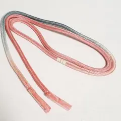 ス*ン様 (s36)帯締め 単品 着物 和装 小物 帯紐 未使用品