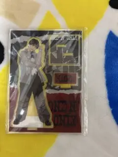 ONE N' ONLY NAOYA アクスタ