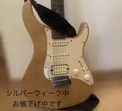 2026年最新】エレキギター 中古の人気アイテム - メルカリ