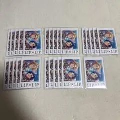 HoneyWorks LIP×LIP チェキ風トレカ 柴崎愛蔵 キービジュアル - メルカリ