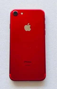 iPhone8 (PRODUCT)RED 本体 64g バッテリー交換済み - メルカリ