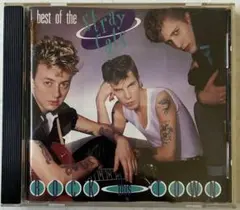 Stray Cats Best of the Stray Cats CD