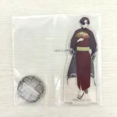 一番くじ WIND BREAKER-街の英雄と祭りの時- F賞アクスタ 蘇枋隼飛