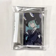 リボーン AGF 2025限定 フラン アクリルブロック 黒スーツ