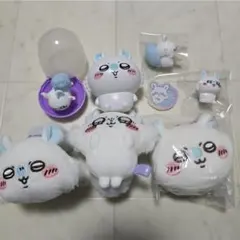 し*う様 ちいかわ モモンガ グッズセット売り