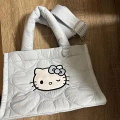 み*こ様 新品未使用♡大人気サンリオハウストートバッグ - メルカリ