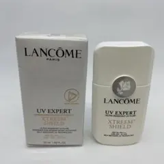 ランコム UV エクセペール アクアn 日やけ止め用乳液　50ml ランコム UV エクセペール アクアn 日やけ止め用乳液 50ml - メルカリ