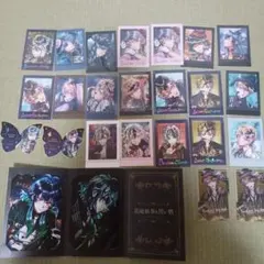 あくねこ　1階の執事　グッズ