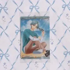 プリキュア ウエハース キミとアイドルプリキュア 響カイト ③