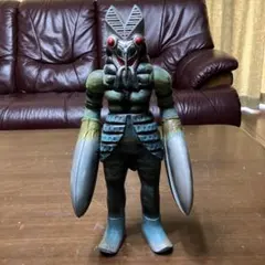 ⚠️レア　当時物　旧バンダイ　マジンガーZ ソフビ　40 years ago ⚠️レア 当時物 旧バンダイ マジンガーZ ソフビ 40 years ago - メルカリ