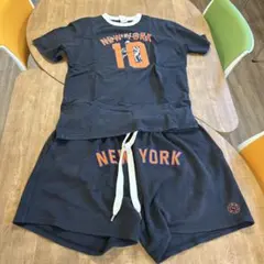 PUMA✖️RHUIGI コラボセットアップ　RHUDE