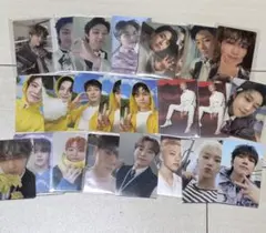 2025年最新】seventeen トレカ まとめ売りの人気アイテム - メルカリ