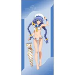 DMMスクラッチ 神城くれあ 第3弾 等身大タペストリー - メルカリ