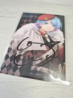 いれいす　-hotoke-　入場特典