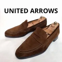 2026年最新】alden ローファー 7dの人気アイテム - メルカリ