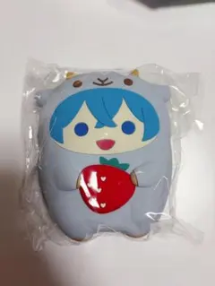 ころんくんシリコンポーチ