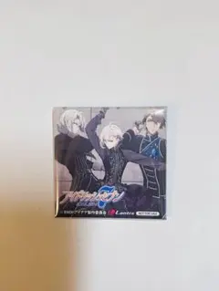 アイドリッシュ セブン　缶バッジ　特典　非売品 アイナナ