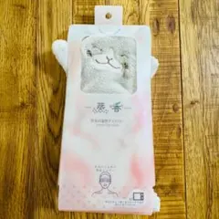 ほんやら堂 蒸香 ねこ スチームアイピロー 未開封