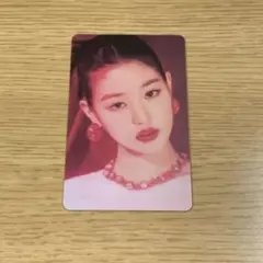 ive ウォニョン withmuu ラキドロ afterlike