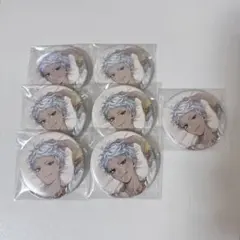 ツイステ くつろぎマイルーム 缶バッジ カリム×30点 - メルカリ