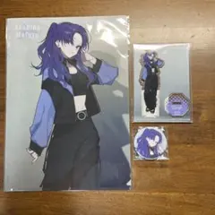 2025年最新】プロセカ zozo 缶バッジの人気アイテム - メルカリ