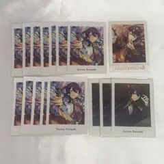 あんスタ ぱしゃっつ 神崎颯馬 vol.4 シャッフル 16点 まとめ売り