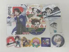 ヒプマイ まとめ売り