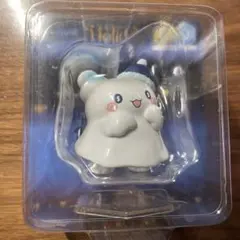 Happyくじ サンリオ A賞 はなまるおばけ