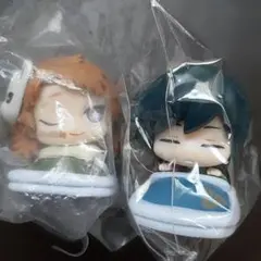 鬼滅の刃おねむたん2種セット