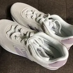 ニューバランスレディースシューズ