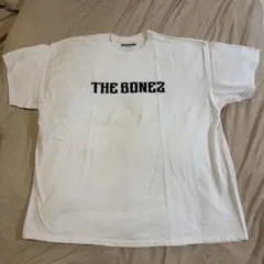 The BONEZ tシャツ XXLのサムネイル