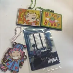 NANAカード
