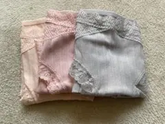 マタニティパンツ　セット