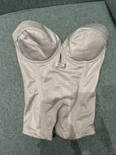 値下げ bridal bloom ブライダル ビスチェ ガードル セット E65