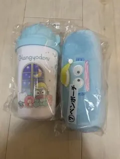 ハンギョドン1番くじ　セット