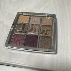 Dior BACKSTAGE EYE PALETTE 005 Plum