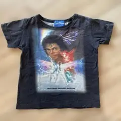未着用　キャプテンEO Tシャツ Mサイズ キャプテンEO マイケル・ジャクソン Tシャツ Mサイズ - メルカリ