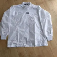 Mizuno ピステ 160 ホワイト