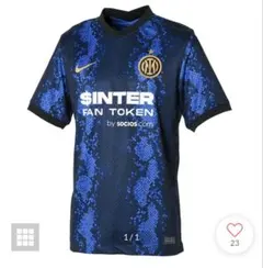 2026年最新】インテル ユニフォームの人気アイテム - メルカリ