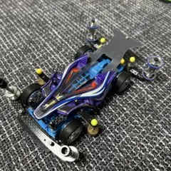 【特価】ミニ四駆 引退品 MSシャーシ