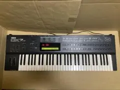 2026年最新】DX7IIの人気アイテム - メルカリ