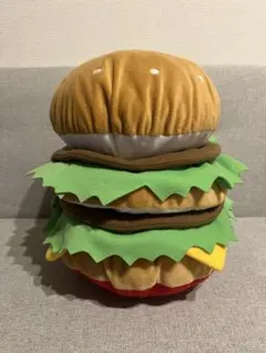 2026年最新】ビックマック クッションの人気アイテム - メルカリ