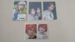 INI 松田迅　トレカ　まとめ売り