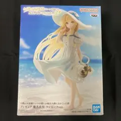 お隣の天使様 フィギュア-椎名真昼-ワンピースver.