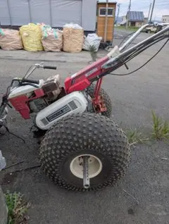 Kubota BIRDIE RB131 乗用草刈機 引き取り限定 - メルカリ