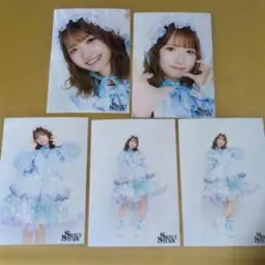 すいすて 音井結衣 プリントチェキ オン特 - メルカリ