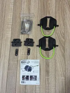 2025年最新】スプリットボード ビンディングの人気アイテム - メルカリ